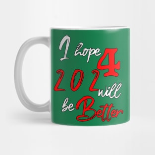 2024 Mug